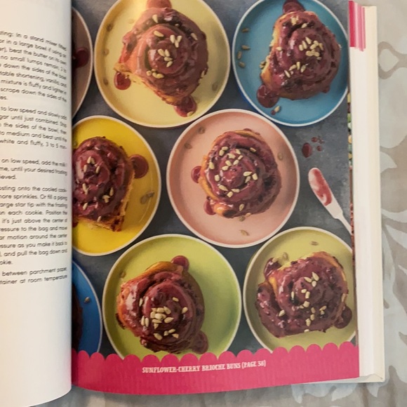 ProcrastiBaking cookbook - Picture 8 of 13